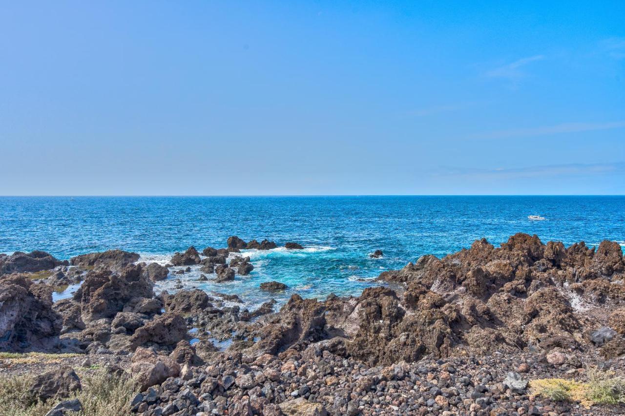 דירות פלאייה דה סאן חואן Coastal Escape מראה חיצוני תמונה