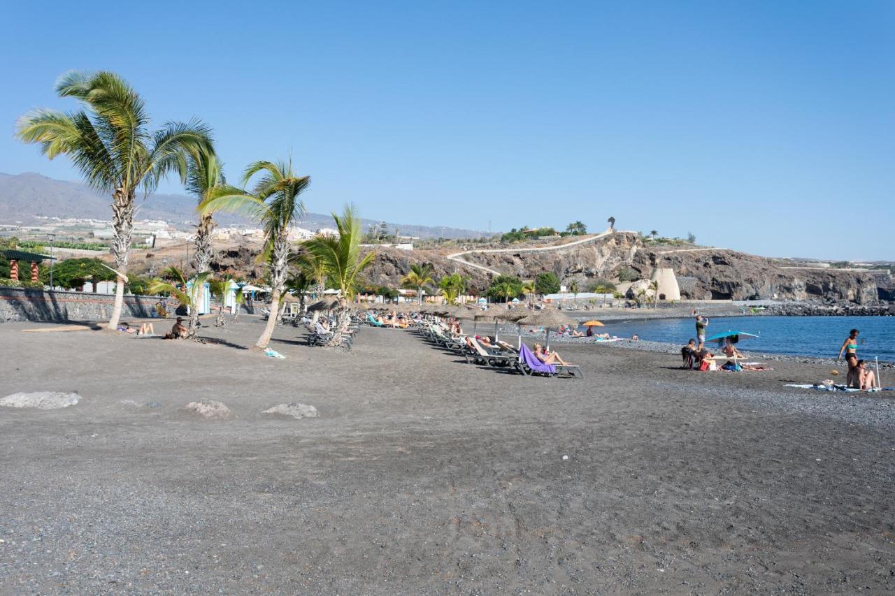 דירות פלאייה דה סאן חואן Coastal Escape מראה חיצוני תמונה