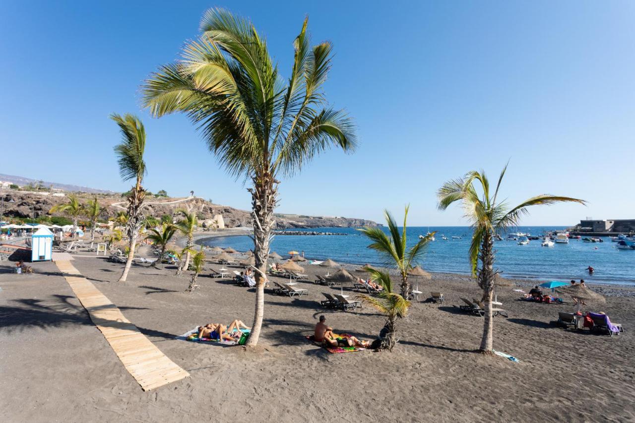 דירות פלאייה דה סאן חואן Coastal Escape מראה חיצוני תמונה